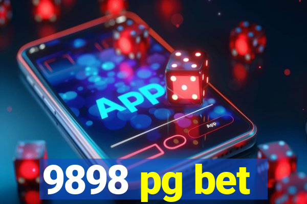 9898 pg bet